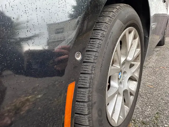 2012 BMW 7-Series 4dr Sdn ALPINA B7 xDrive LWB AWD - Photo 4