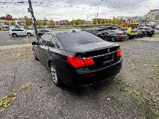 2012 BMW 7-Series 4dr Sdn ALPINA B7 xDrive LWB AWD - Photo 5