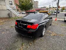2012 BMW 7-Series 4dr Sdn ALPINA B7 xDrive LWB AWD - Photo 7