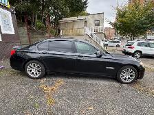 2012 BMW 7-Series 4dr Sdn ALPINA B7 xDrive LWB AWD - Photo 8