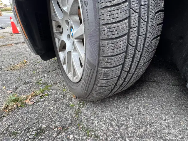 2012 BMW 7-Series 4dr Sdn ALPINA B7 xDrive LWB AWD - Photo 10