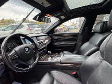 2012 BMW 7-Series 4dr Sdn ALPINA B7 xDrive LWB AWD - Photo 11