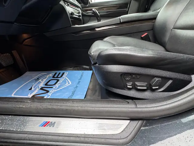 2012 BMW 7-Series 4dr Sdn ALPINA B7 xDrive LWB AWD - Photo 12