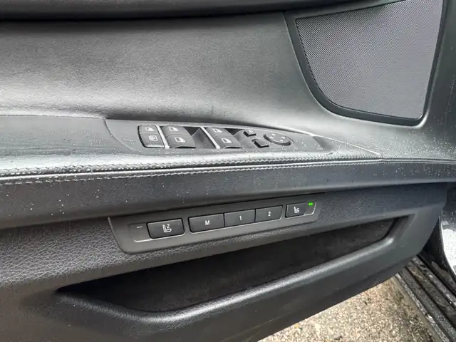 2012 BMW 7-Series 4dr Sdn ALPINA B7 xDrive LWB AWD - Photo 13