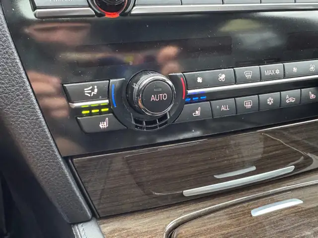 2012 BMW 7-Series 4dr Sdn ALPINA B7 xDrive LWB AWD - Photo 14