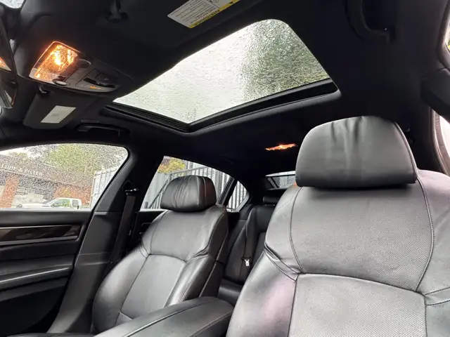 2012 BMW 7-Series 4dr Sdn ALPINA B7 xDrive LWB AWD - Photo 15