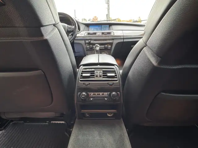 2012 BMW 7-Series 4dr Sdn ALPINA B7 xDrive LWB AWD - Photo 18