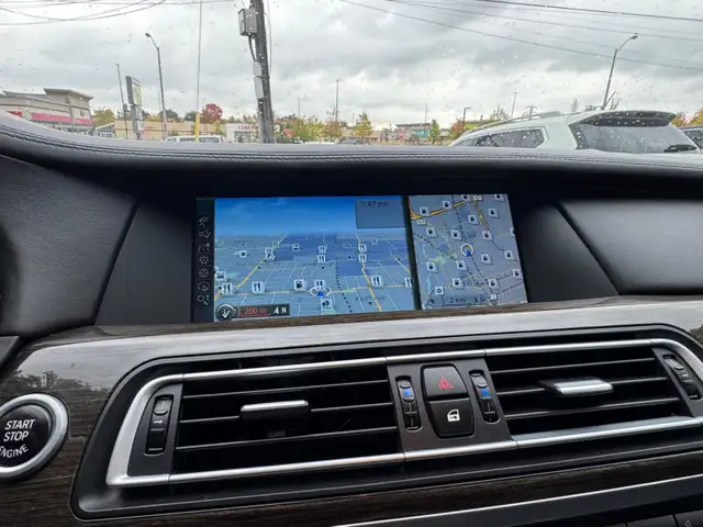 2012 BMW 7-Series 4dr Sdn ALPINA B7 xDrive LWB AWD - Photo 20