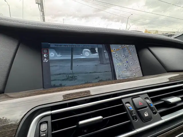 2012 BMW 7-Series 4dr Sdn ALPINA B7 xDrive LWB AWD - Photo 21