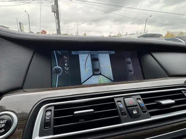 2012 BMW 7-Series 4dr Sdn ALPINA B7 xDrive LWB AWD - Photo 22