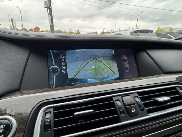 2012 BMW 7-Series 4dr Sdn ALPINA B7 xDrive LWB AWD - Photo 23