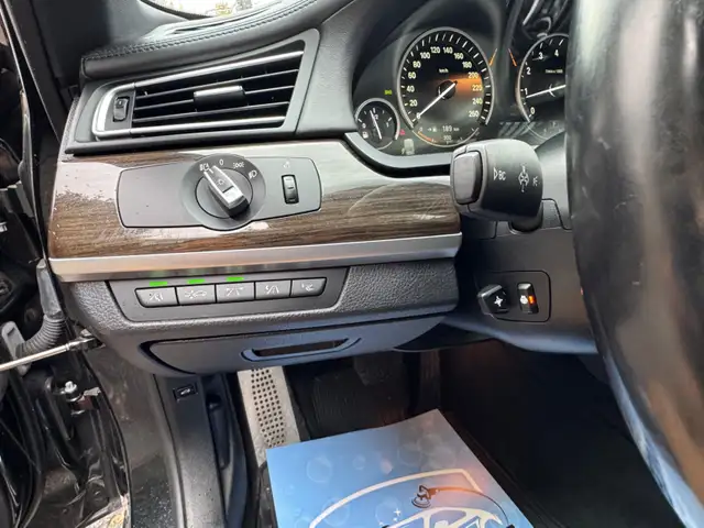 2012 BMW 7-Series 4dr Sdn ALPINA B7 xDrive LWB AWD - Photo 28