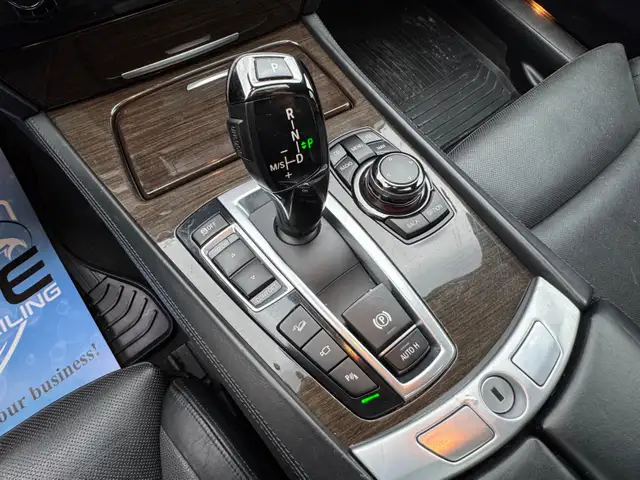 2012 BMW 7-Series 4dr Sdn ALPINA B7 xDrive LWB AWD - Photo 29