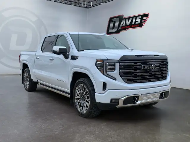 2026 GMC Sierra 1500 - Photo 3
