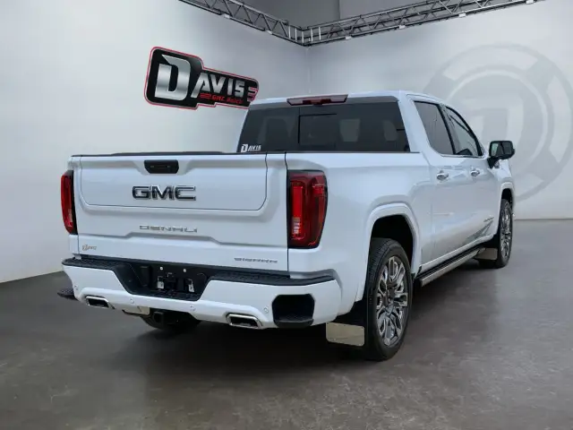 2026 GMC Sierra 1500 - Photo 5