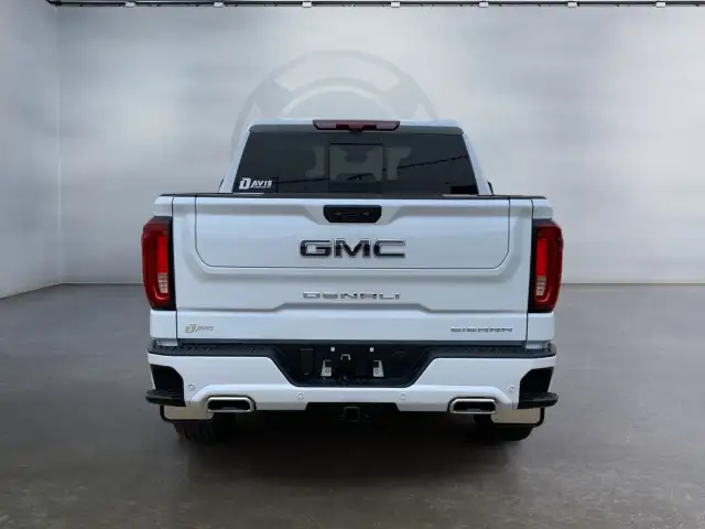 2026 GMC Sierra 1500 - Photo 6