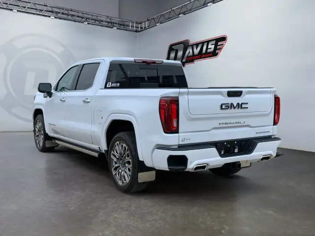 2026 GMC Sierra 1500 - Photo 8