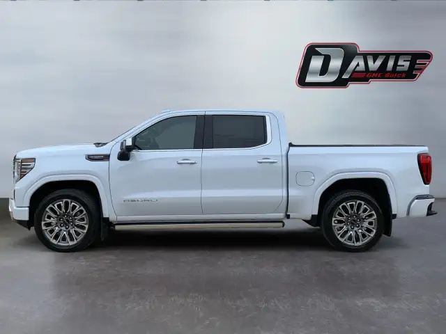 2026 GMC Sierra 1500 - Photo 9