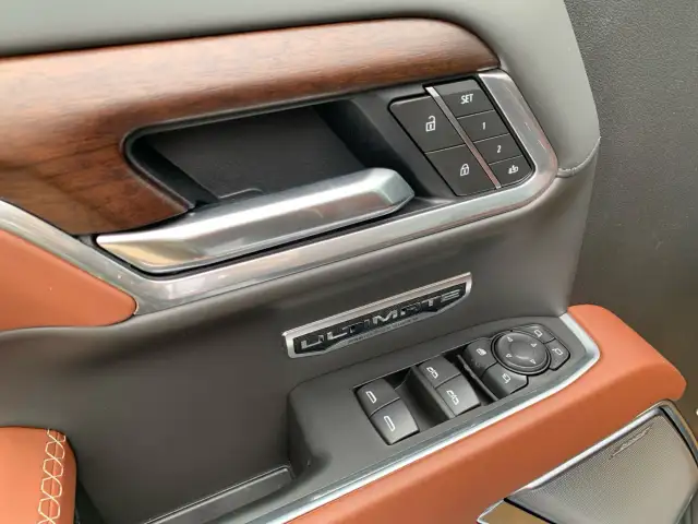 2026 GMC Sierra 1500 - Photo 11