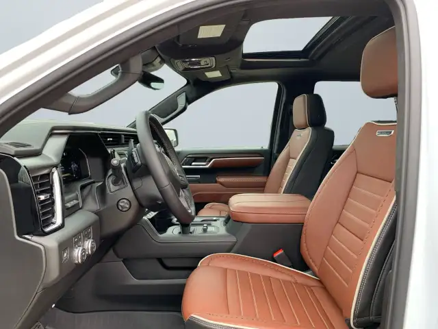 2026 GMC Sierra 1500 - Photo 12