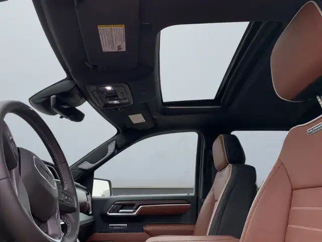 2026 GMC Sierra 1500 - Photo 13