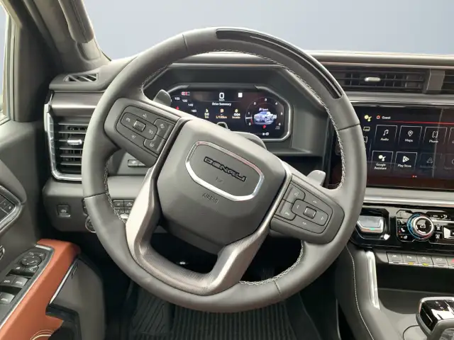 2026 GMC Sierra 1500 - Photo 15