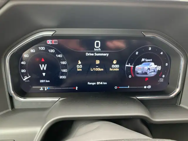 2026 GMC Sierra 1500 - Photo 16