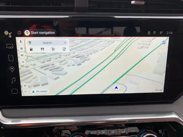 2026 GMC Sierra 1500 - Photo 17