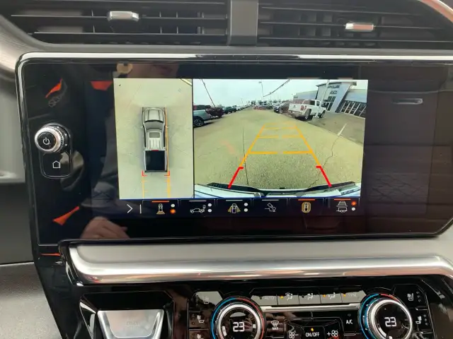 2026 GMC Sierra 1500 - Photo 18