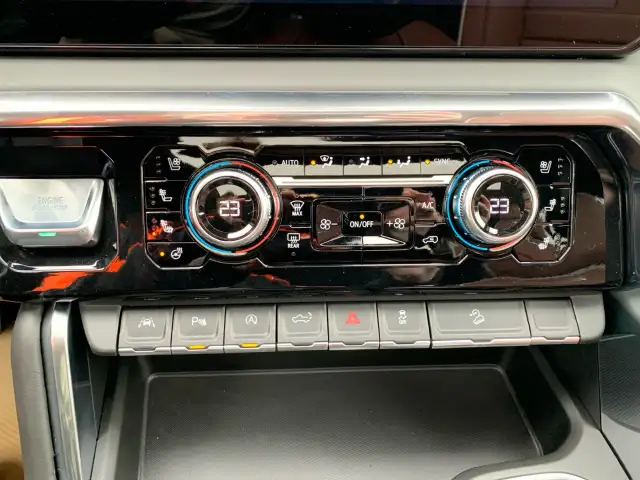 2026 GMC Sierra 1500 - Photo 19