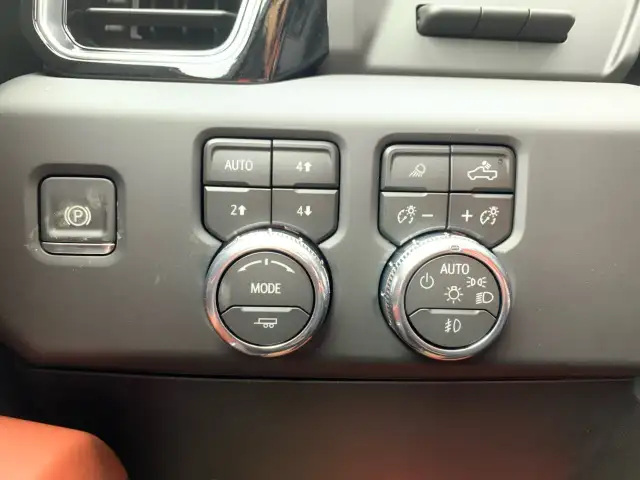 2026 GMC Sierra 1500 - Photo 21