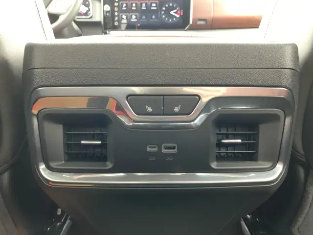 2026 GMC Sierra 1500 - Photo 22
