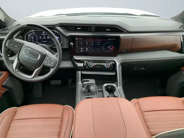 2026 GMC Sierra 1500 - Photo 23