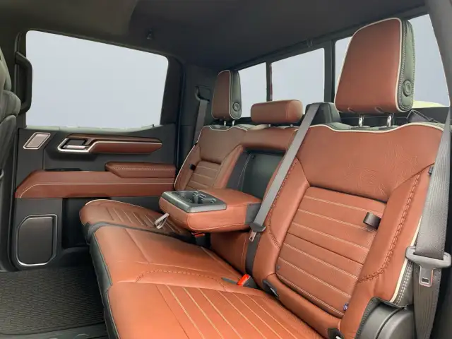 2026 GMC Sierra 1500 - Photo 24