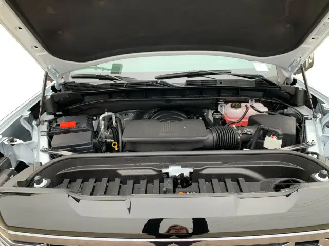 2026 GMC Sierra 1500 - Photo 25