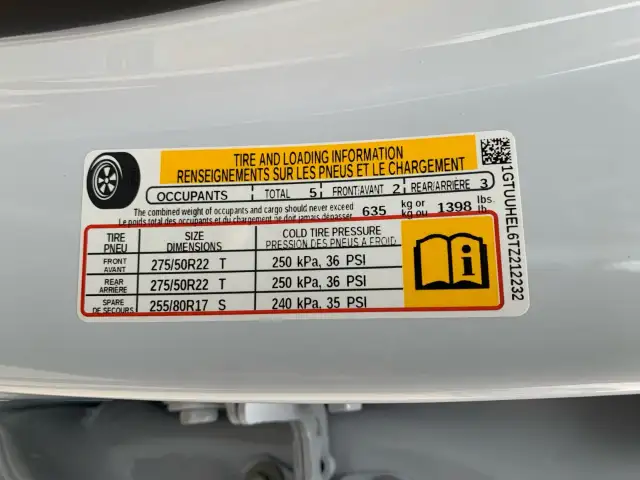 2026 GMC Sierra 1500 - Photo 26