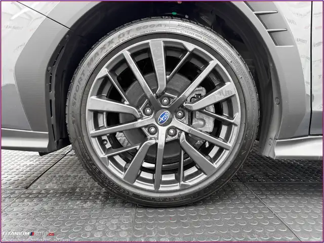 2023 Subaru WRX Sport Manual AWD-Sunroof-11.6' Screen-Blind Spot - Photo 26