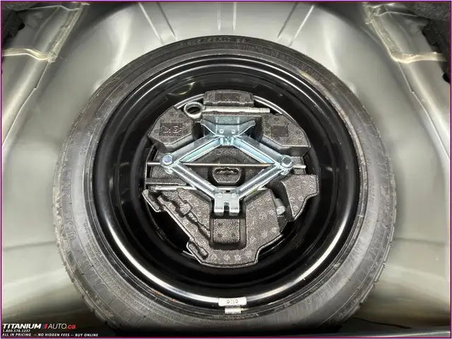 2023 Subaru WRX Sport Manual AWD-Sunroof-11.6' Screen-Blind Spot - Photo 30