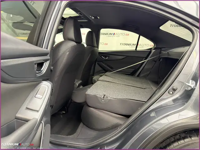 2023 Subaru WRX Sport Manual AWD-Sunroof-11.6' Screen-Blind Spot - Photo 32
