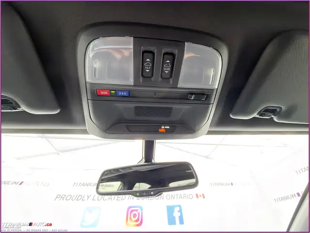 2023 Subaru WRX Sport Manual AWD-Sunroof-11.6' Screen-Blind Spot - Photo 34