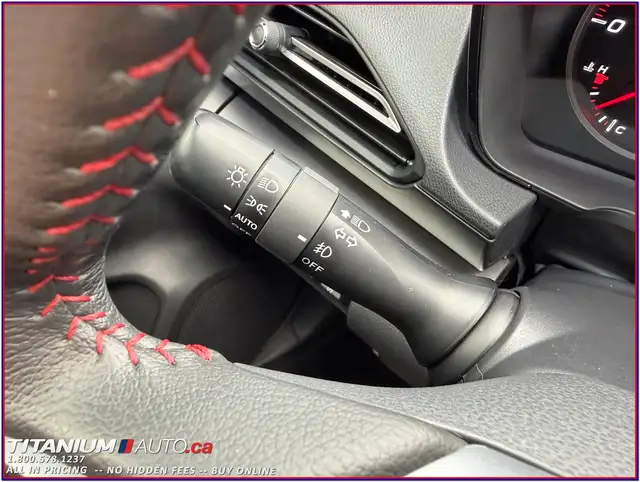 2023 Subaru WRX Sport Manual AWD-Sunroof-11.6' Screen-Blind Spot - Photo 39