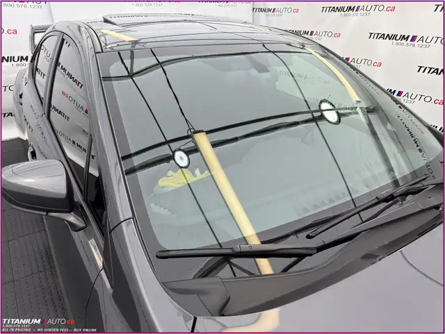 2023 Subaru WRX Sport Manual AWD-Sunroof-11.6' Screen-Blind Spot - Photo 45