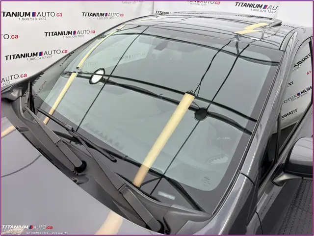 2023 Subaru WRX Sport Manual AWD-Sunroof-11.6' Screen-Blind Spot - Photo 46