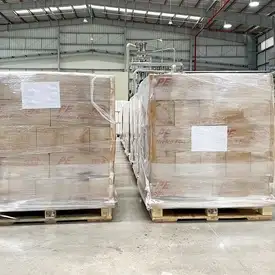 Wholesale Machine Stretch Wrap Pallet Wrap 20' x 6500' , 65 GA - Photo 5