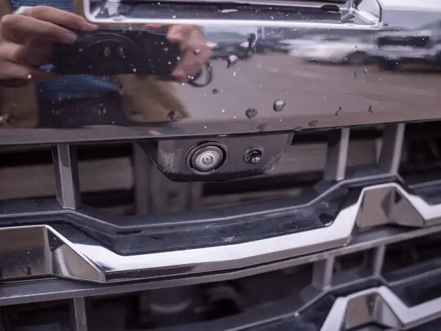 2024 Chevrolet Silverado 1500 LT Trail Boss - Keyless Starts - Photo 14