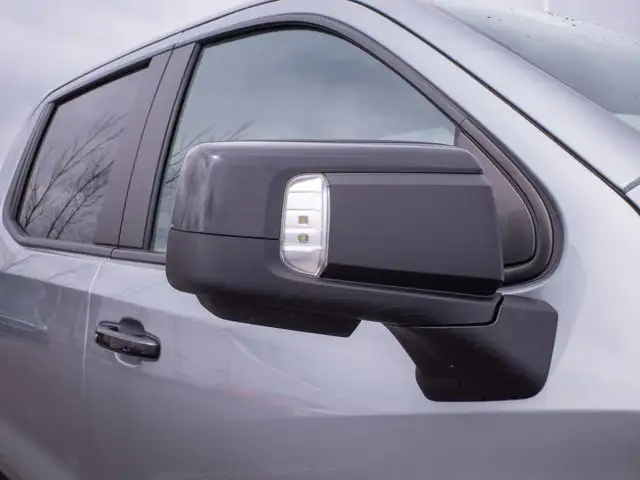 2024 Chevrolet Silverado 1500 LT Trail Boss - Keyless Starts - Photo 18