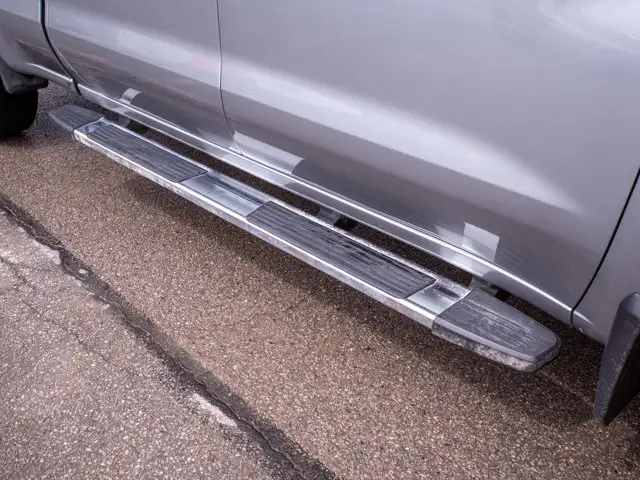 2024 Chevrolet Silverado 1500 LT Trail Boss - Keyless Starts - Photo 19