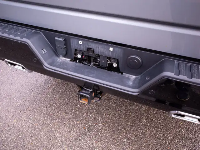 2024 Chevrolet Silverado 1500 LT Trail Boss - Keyless Starts - Photo 21