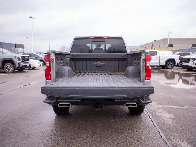 2024 Chevrolet Silverado 1500 LT Trail Boss - Keyless Starts - Photo 24