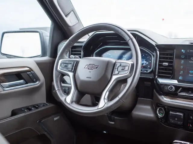 2024 Chevrolet Silverado 1500 LT Trail Boss - Keyless Starts - Photo 25